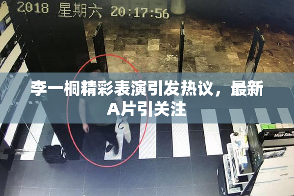 李一桐精彩表演引发热议，最新A片引关注