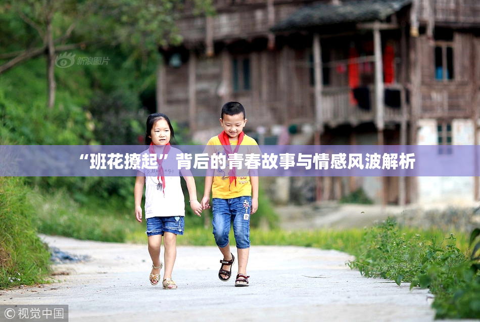 “班花撩起”背后的青春故事与情感风波解析