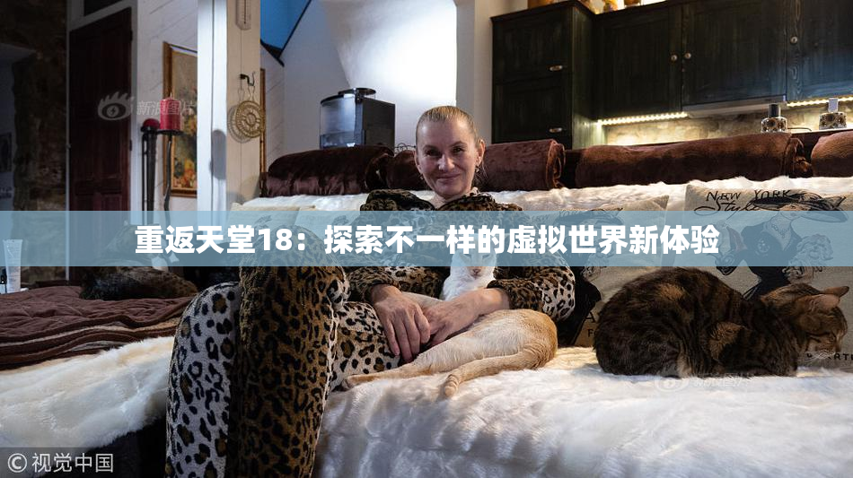 重返天堂18：探索不一样的虚拟世界新体验