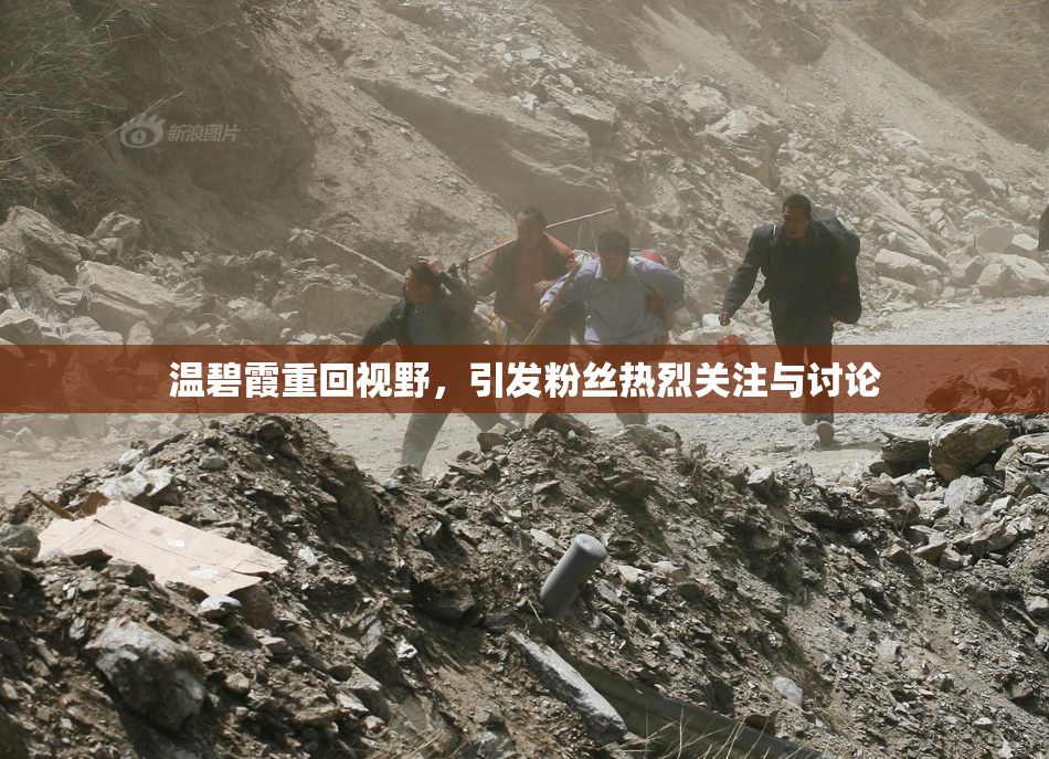 温碧霞重回视野，引发粉丝热烈关注与讨论