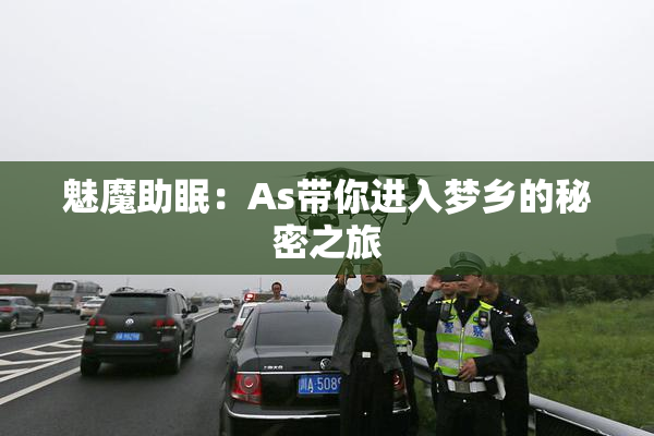 魅魔助眠：As带你进入梦乡的秘密之旅