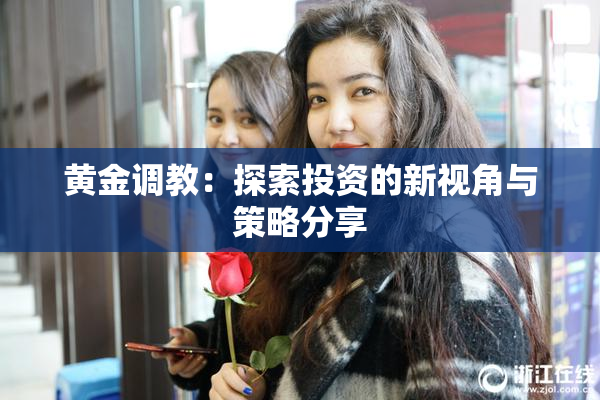黄金调教：探索投资的新视角与策略分享