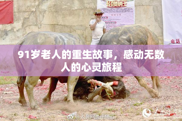 91岁老人的重生故事，感动无数人的心灵旅程
