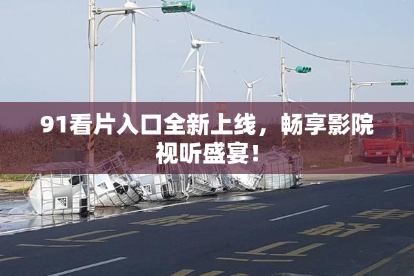 91看片入口全新上线，畅享影院视听盛宴！