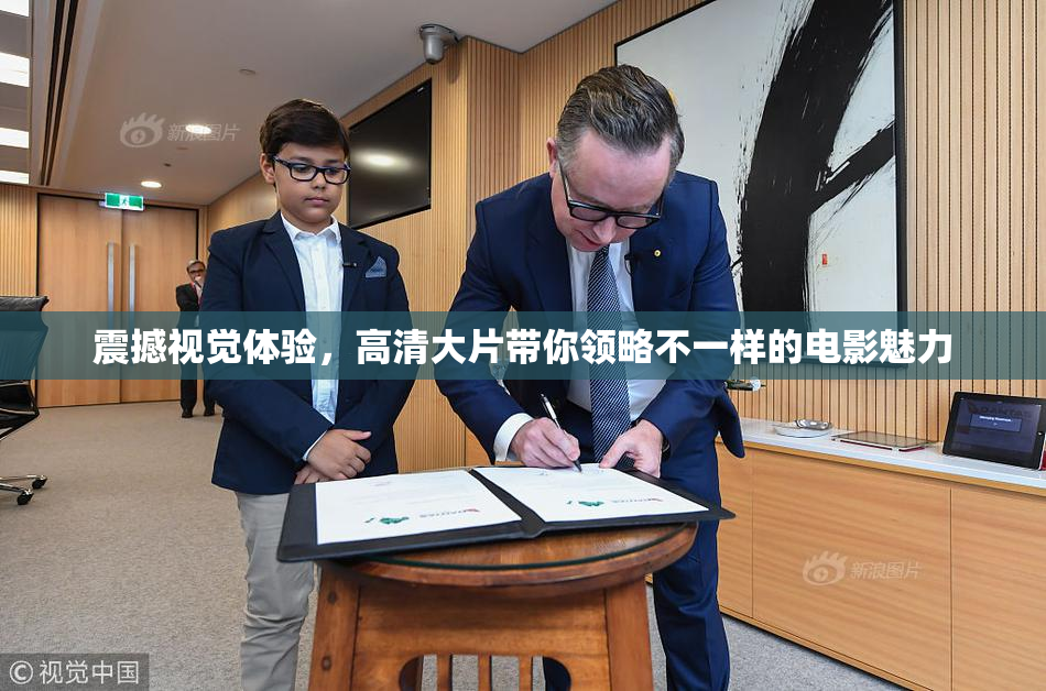 震撼视觉体验，高清大片带你领略不一样的电影魅力
