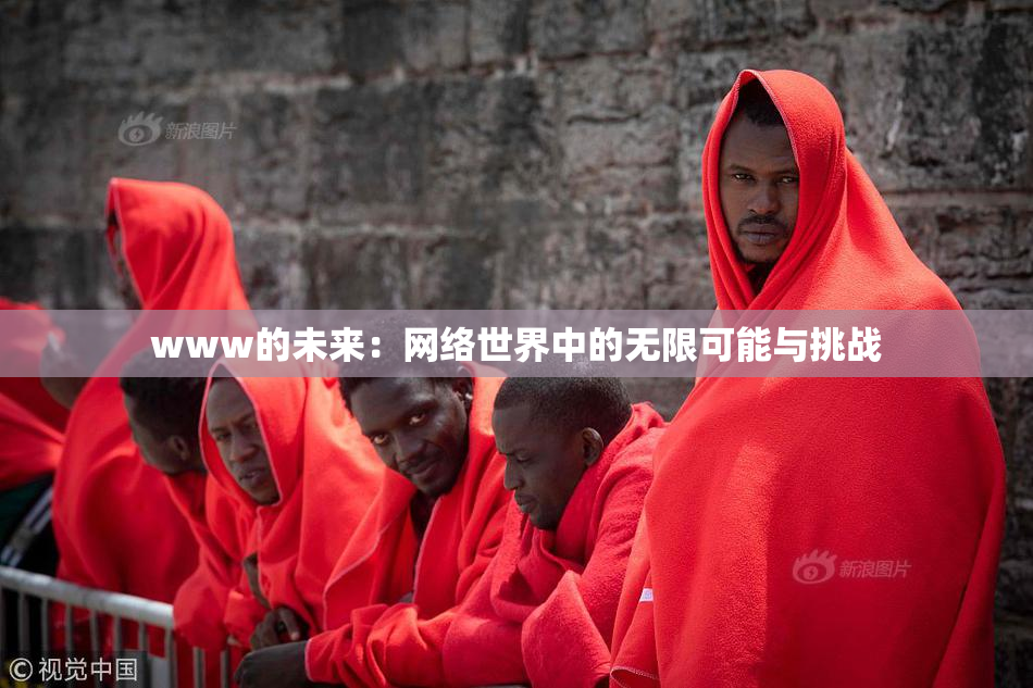www的未来：网络世界中的无限可能与挑战