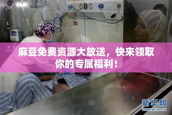 麻豆免费资源大放送，快来领取你的专属福利！