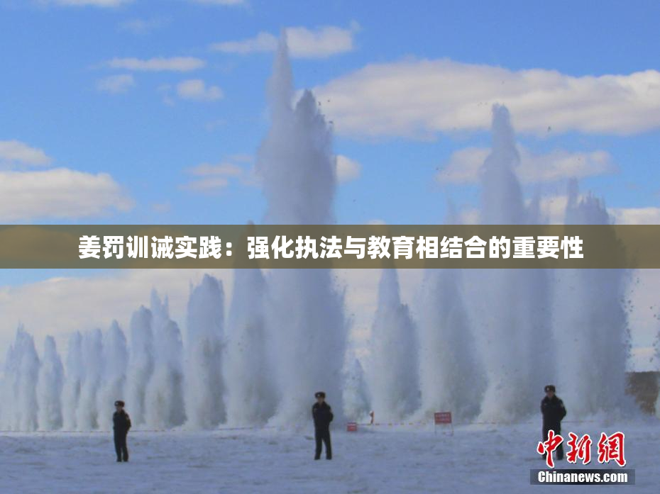 姜罚训诫实践：强化执法与教育相结合的重要性