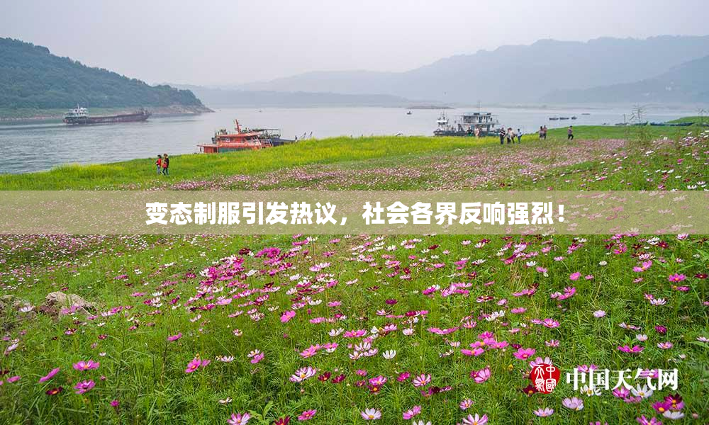变态制服引发热议，社会各界反响强烈！