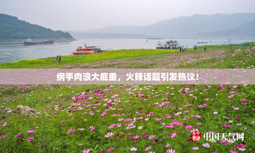 纲手肉浪大屁重，火辣话题引发热议！
