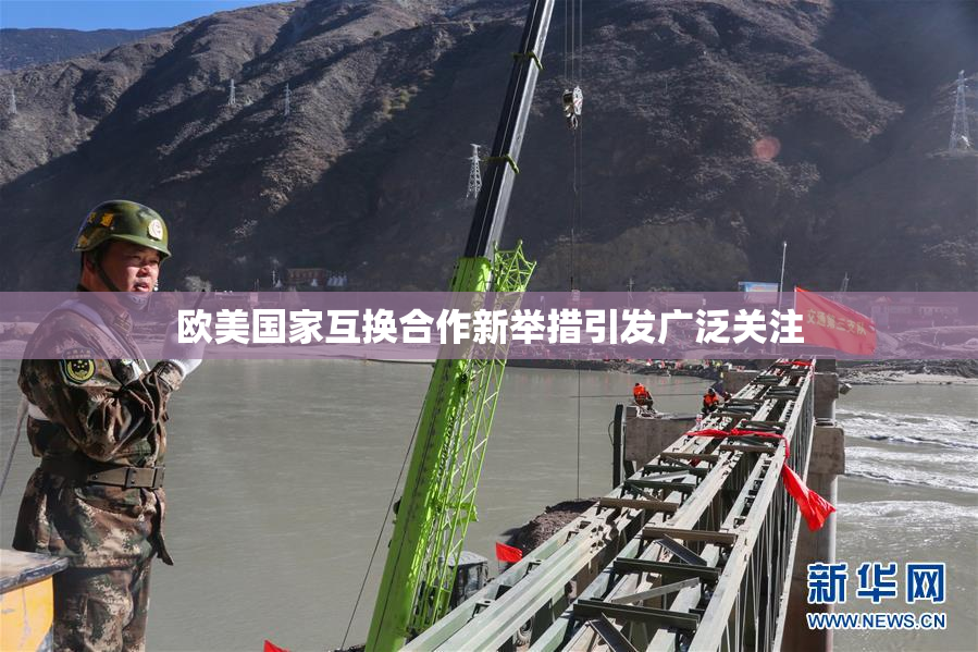 欧美国家互换合作新举措引发广泛关注