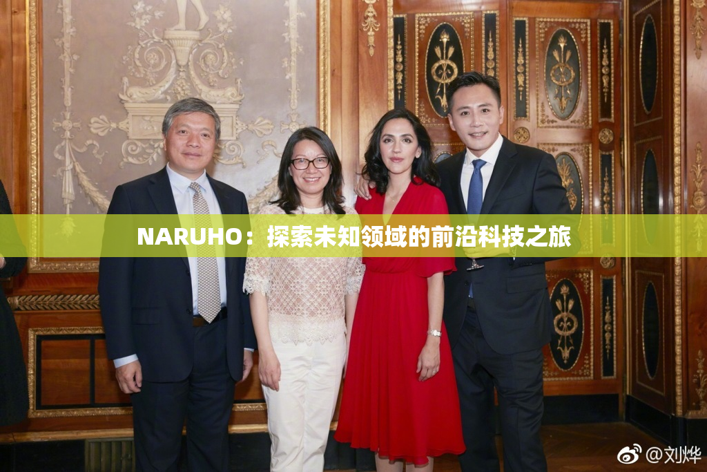 NARUHO：探索未知领域的前沿科技之旅