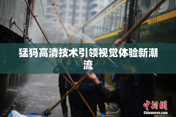猛犸高清技术引领视觉体验新潮流