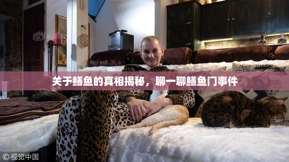关于鳝鱼的真相揭秘，聊一聊鳝鱼门事件