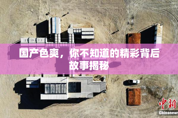 国产色爽，你不知道的精彩背后故事揭秘