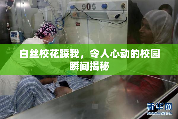 白丝校花踩我，令人心动的校园瞬间揭秘
