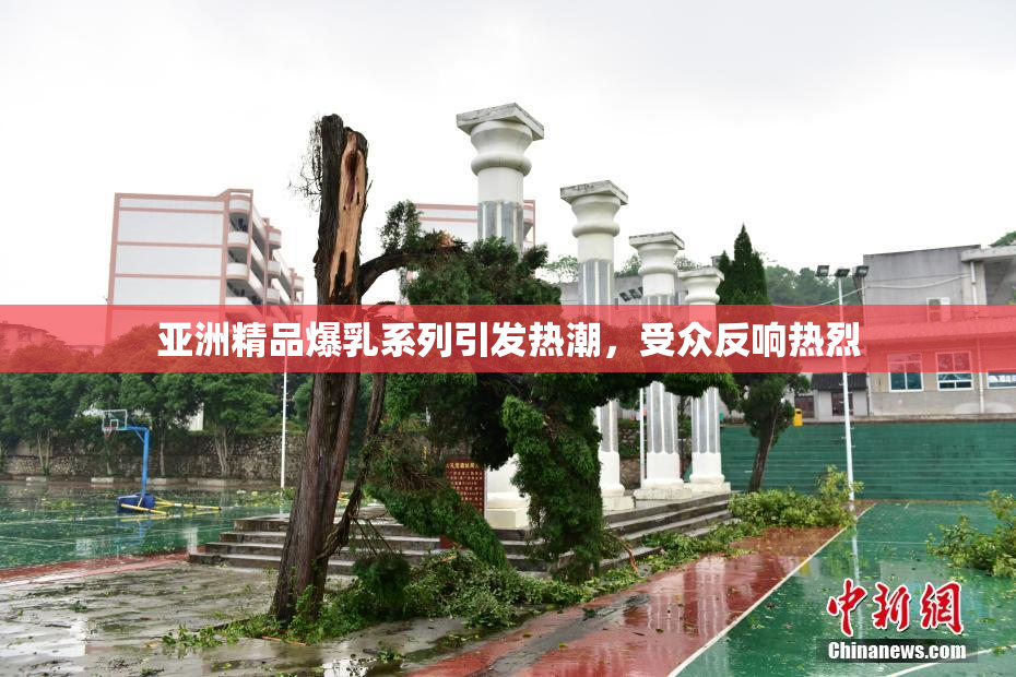 亚洲精品爆乳系列引发热潮，受众反响热烈