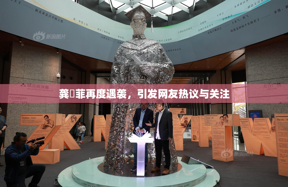 龚玥菲再度遇袭，引发网友热议与关注