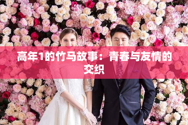 高年1的竹马故事：青春与友情的交织