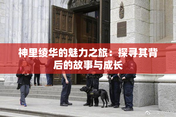 神里绫华的魅力之旅：探寻其背后的故事与成长