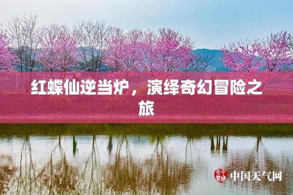 红蝶仙逆当炉，演绎奇幻冒险之旅