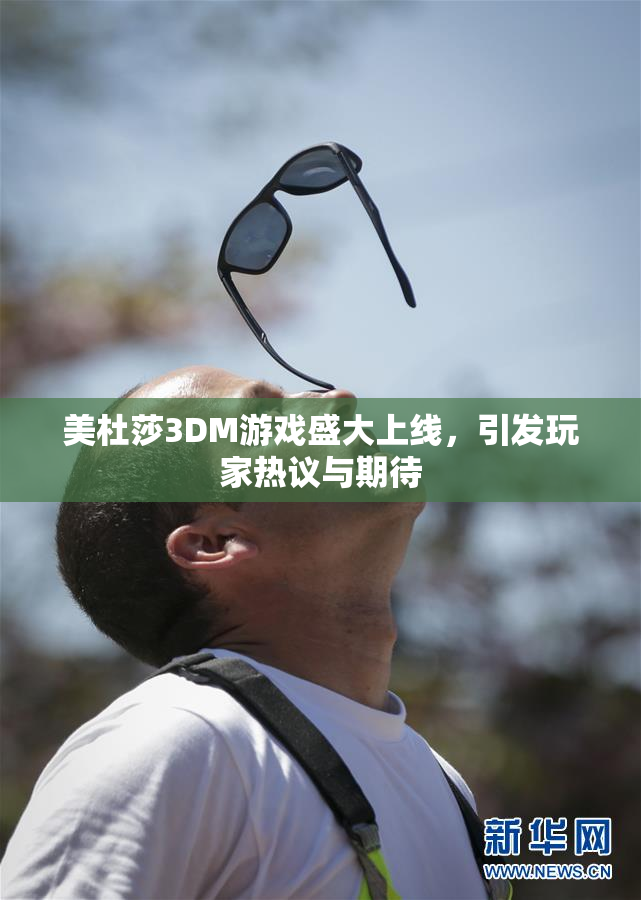 美杜莎3DM游戏盛大上线，引发玩家热议与期待