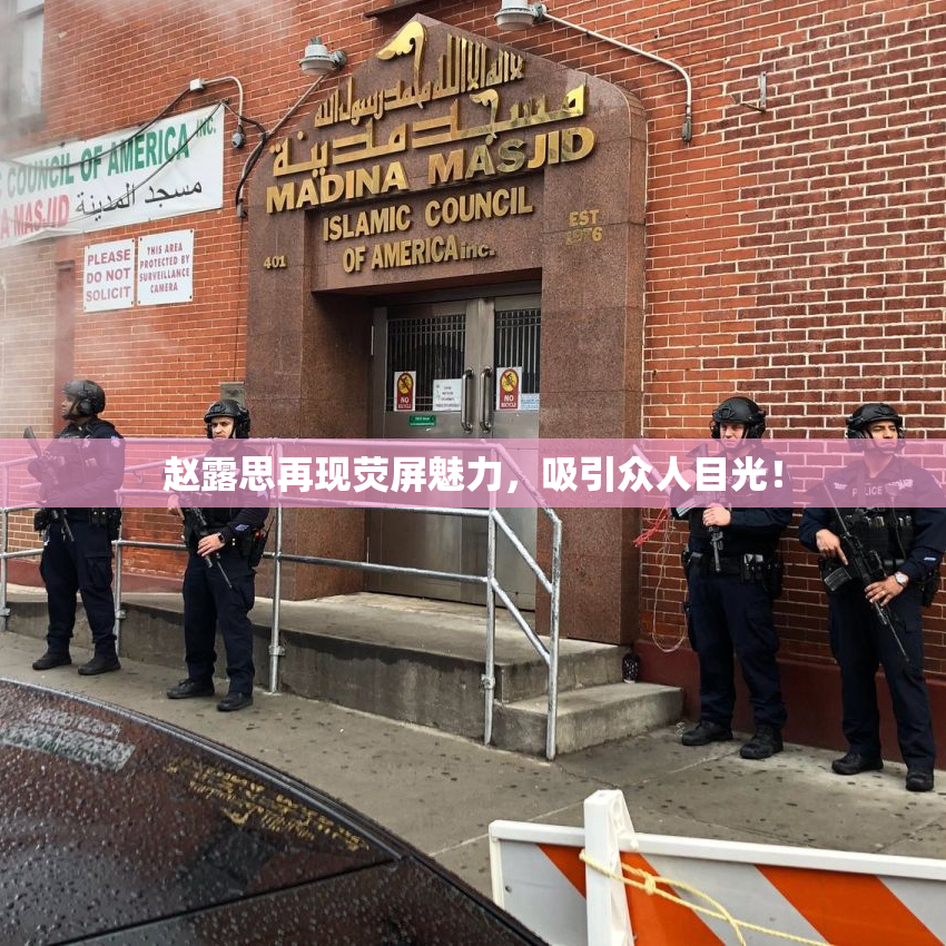 赵露思再现荧屏魅力，吸引众人目光！