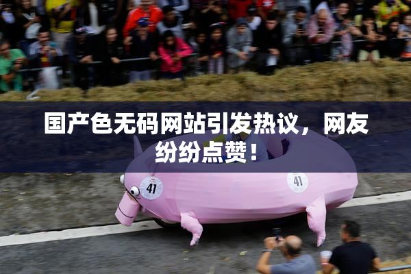 国产色无码网站引发热议，网友纷纷点赞！