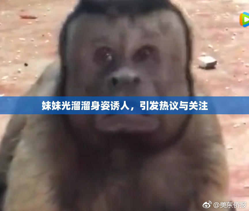 妹妹光溜溜身姿诱人，引发热议与关注