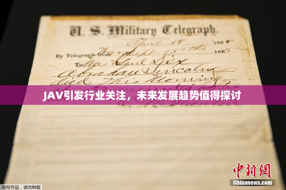 JAV引发行业关注，未来发展趋势值得探讨