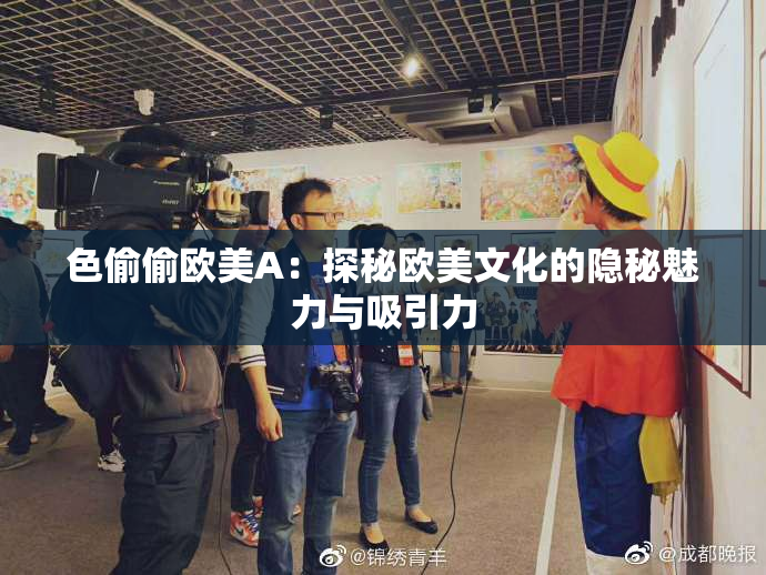色偷偷欧美A：探秘欧美文化的隐秘魅力与吸引力