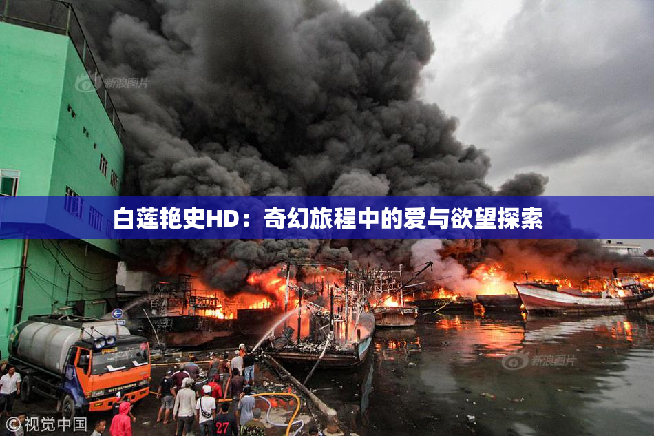 白莲艳史HD：奇幻旅程中的爱与欲望探索