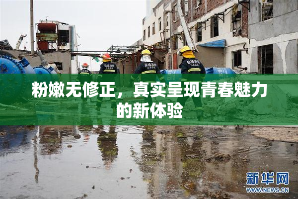 粉嫩无修正，真实呈现青春魅力的新体验