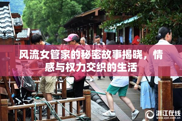 风流女管家的秘密故事揭晓，情感与权力交织的生活