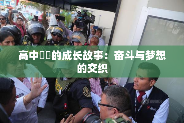 高中妺妺的成长故事：奋斗与梦想的交织
