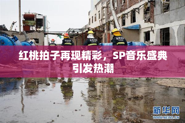 红桃拍子再现精彩，SP音乐盛典引发热潮