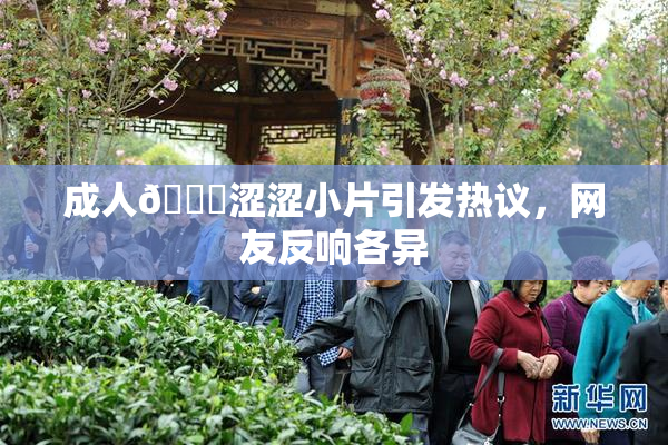 成人🔞涩涩小片引发热议，网友反响各异