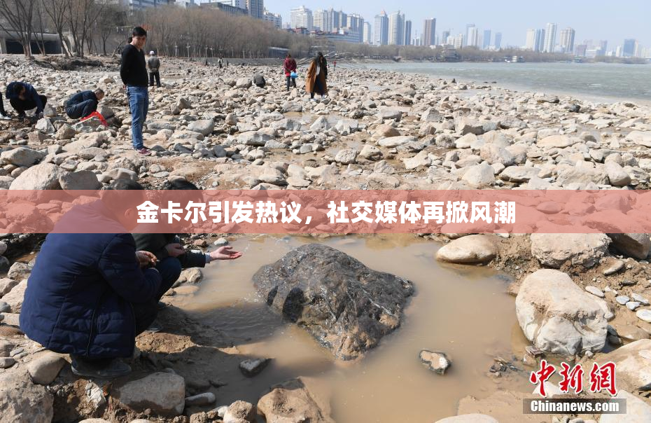 金卡尔引发热议，社交媒体再掀风潮