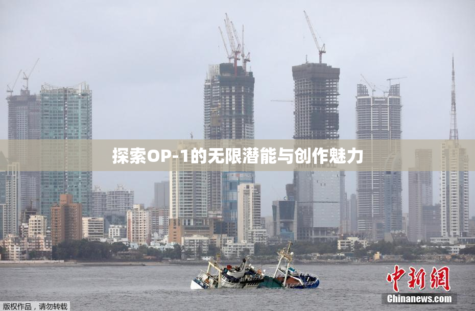 探索OP-1的无限潜能与创作魅力