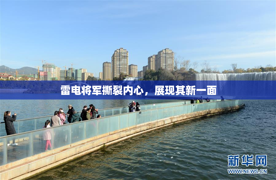 雷电将军撕裂内心，展现其新一面