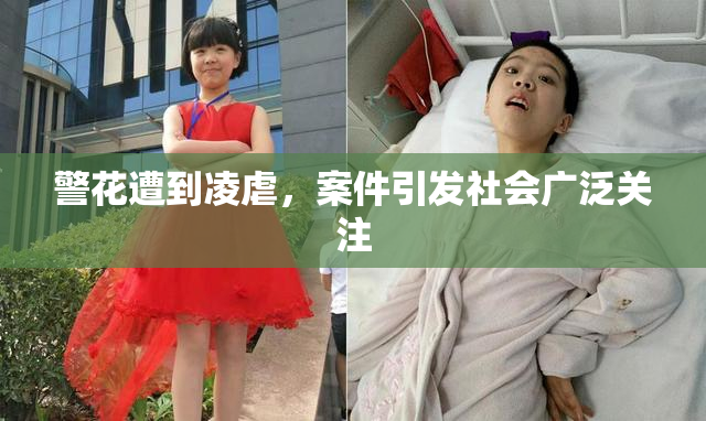 警花遭到凌虐，案件引发社会广泛关注