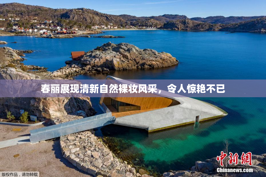 春丽展现清新自然裸妆风采，令人惊艳不已