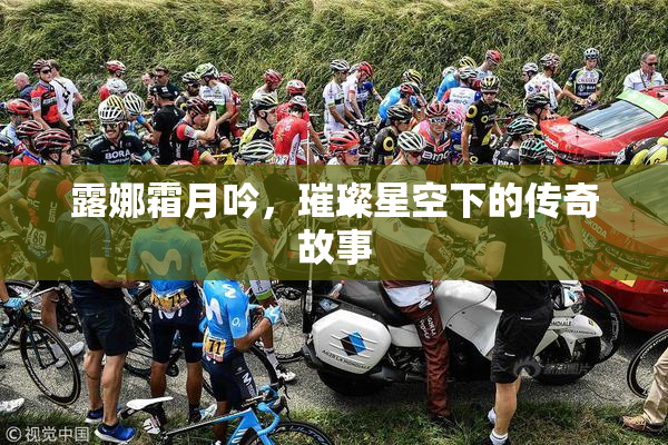 露娜霜月吟，璀璨星空下的传奇故事