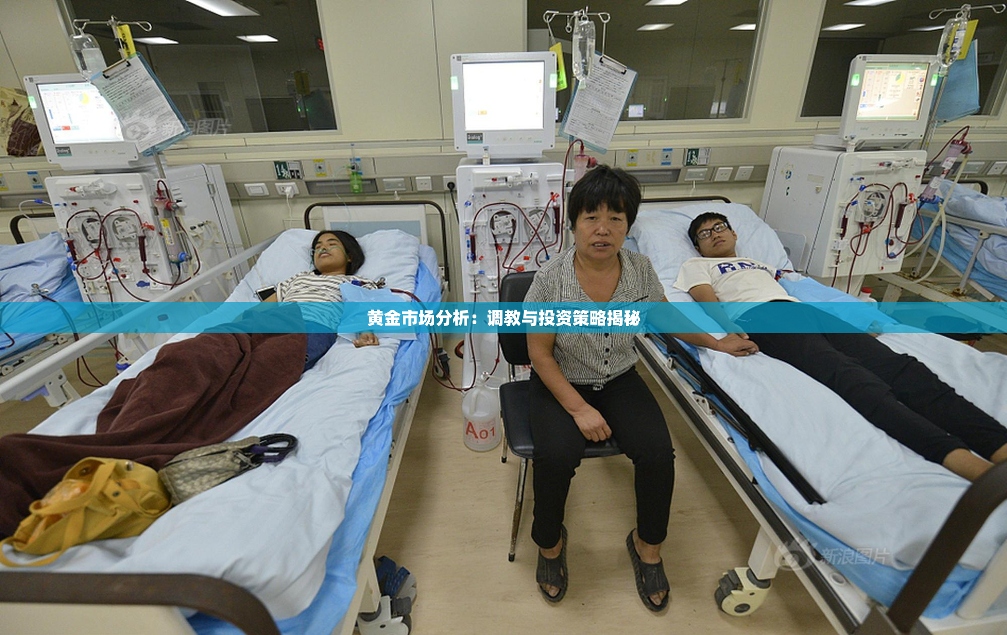 黄金市场分析：调教与投资策略揭秘