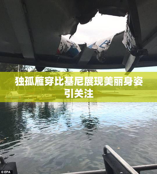 独孤雁穿比基尼展现美丽身姿引关注