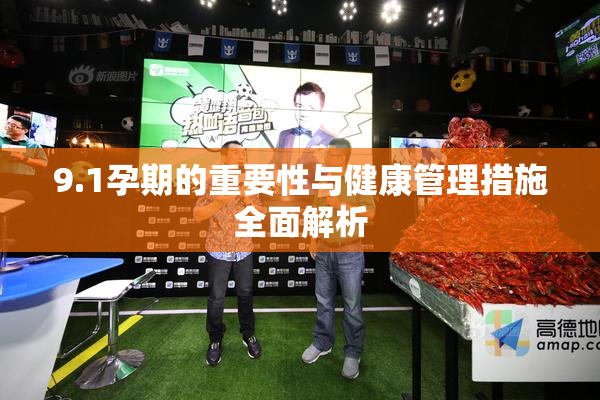 9.1孕期的重要性与健康管理措施全面解析