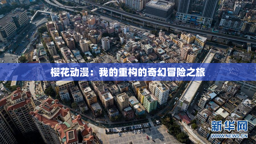 樱花动漫：我的重构的奇幻冒险之旅