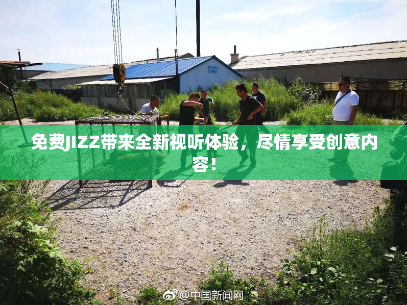 免费JIZZ带来全新视听体验，尽情享受创意内容！