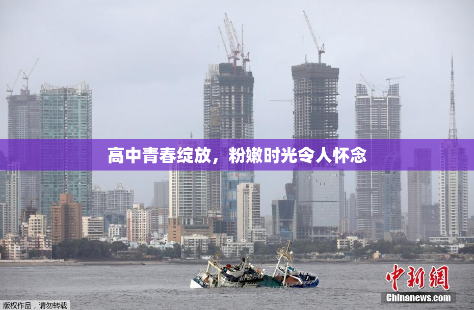 高中青春绽放，粉嫩时光令人怀念