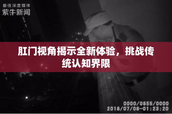 肛门视角揭示全新体验，挑战传统认知界限